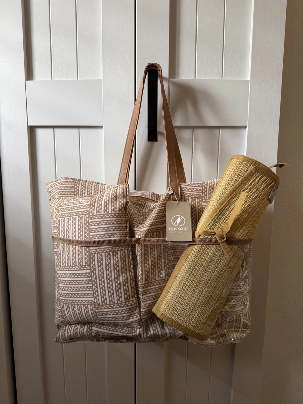 HE’OLU LIFESTYLE COLLECTION— MANAOLA